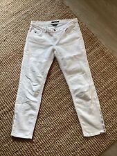 Jean slim gant d'occasion  Andeville
