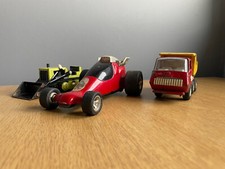 Vinage tonka toys. for sale  OAKHAM
