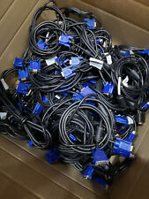 Job lot vga for sale  GODSTONE