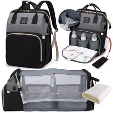 Sac langer bebe d'occasion  Lyon I