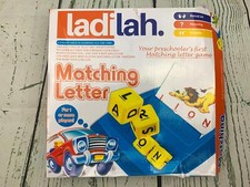 Learning games kids for sale  Mccordsville