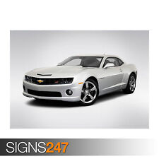 Chevrolet camaro 2ss for sale  WESTCLIFF-ON-SEA