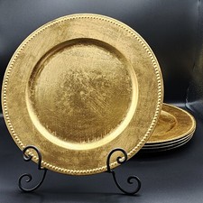 Set golden plastic for sale  Carmel