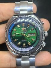 Orient king diver for sale  BIRMINGHAM