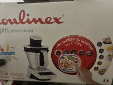 Moulinex volupta hf403112 usato  Castiglione delle Stiviere