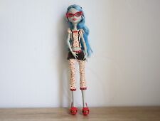 Monster high ghoulia d'occasion  Expédié en Belgium