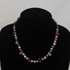 Freshwater pearls baroque for sale  MIDDLESBROUGH