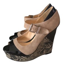 Gianni bini tan for sale  Las Vegas