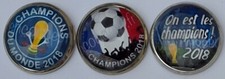 Lot pin football d'occasion  Thann