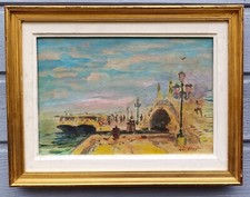 Georges yoldjoglou 1933. d'occasion  Évian-les-Bains