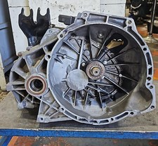 Cambio manuale completo usato  Italia