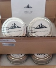 Portable campfires compact for sale  Stillwater