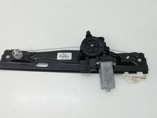 Alzacristallo elettrico post. usato  Italia