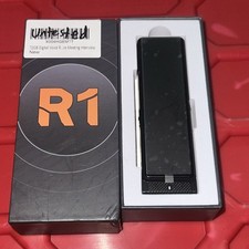 Gravador de voz digital 72GB com reprodução, voz Innioasis R1 tela sensível ao toque completa... comprar usado  Enviando para Brazil