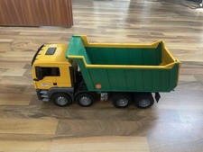 Bruder 03766 man gebraucht kaufen  Althütte