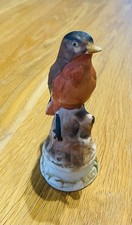 Superbe figurine oiseau d'occasion  Villars-les-Dombes