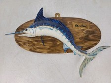 Vintage blue marlin for sale  Northwood