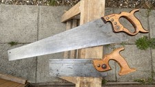 Two vintage hand for sale  CAMBRIDGE