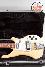 2017 rickenbacker 4001s for sale  Salt Lake City