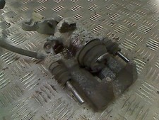 Etrier gauche volkswagen d'occasion  Tournus