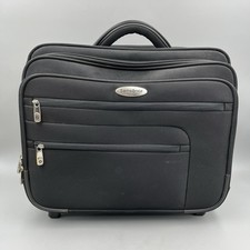 Samsonite wheeled rolling for sale  Huntington Beach