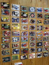 Match attax mega gebraucht kaufen  Dessau-Roßlau
