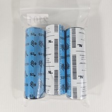 Rolls genuine zebra for sale  Weatherford