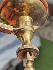 Vintage glasschneider kreissch gebraucht kaufen  Cuxhaven