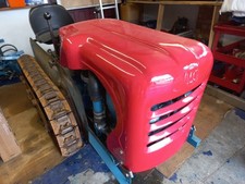 Ransomes mg6 crawler for sale  GRIMSBY