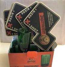 Verres shots shooters d'occasion Verres shots shooters d'occasion  Dijon