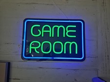 Game room neon for sale  Pooler