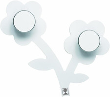 Appendifiore appendiabiti pare usato Appendifiore appendiabiti pare usato  Roma