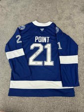 Brayden point autographed for sale  Dana Point