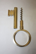 älterer korkenzieher schlüss gebraucht kaufen älterer korkenzieher schlüss gebraucht kaufen  Teningen