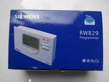 Siemens rwb29 programmer for sale  WALTHAM CROSS