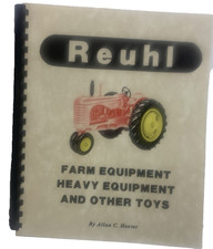 Reuhl toys..book history..138 for sale  Saint Paul