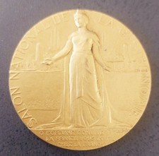 medaille arthus bertrand d'occasion medaille arthus bertrand d'occasion  Allonnes