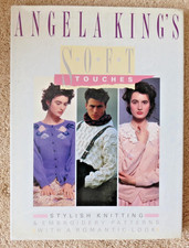 Angela king soft for sale  SUTTON COLDFIELD