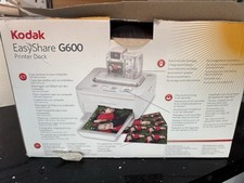 Kodak easyshare g600 for sale  HERNE BAY