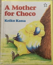 Mother choco keiko for sale  Atascadero