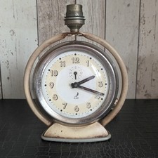 Ancienne lampe réveil d'occasion Ancienne lampe réveil d'occasion  Coutances