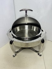 Clad round chaffing for sale  Fort Worth