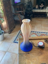 Pied lampe vianne d'occasion  Cargèse