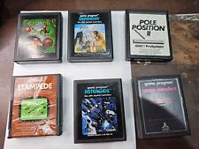 Vintage atari video for sale  Cape Coral