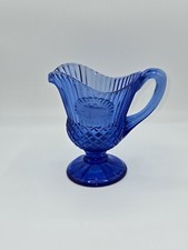 Avon fostoria cobalt for sale  Covina