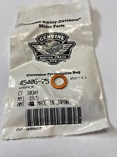 Harley 45406 washer for sale  Lancaster
