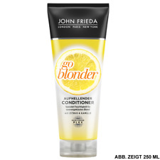 John frieda blonder gebraucht kaufen  Hamburg