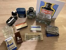 Fountain pen ink for sale  MANCHESTER