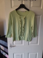 Women lime retro for sale  PRESTON