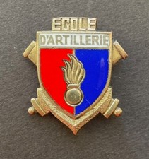 école application artillerie d'occasion  Dieuze